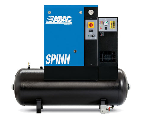 Spinn.E 410 270 V400 Air Screw Compressor - 4152008024