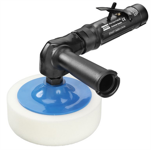 Atlas Copco PRO - G2407: PRO polishing sander - 8423030477