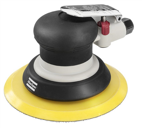 Atlas Copco PRO - G2438-6.10N: PRO orbital sander - 8423031312