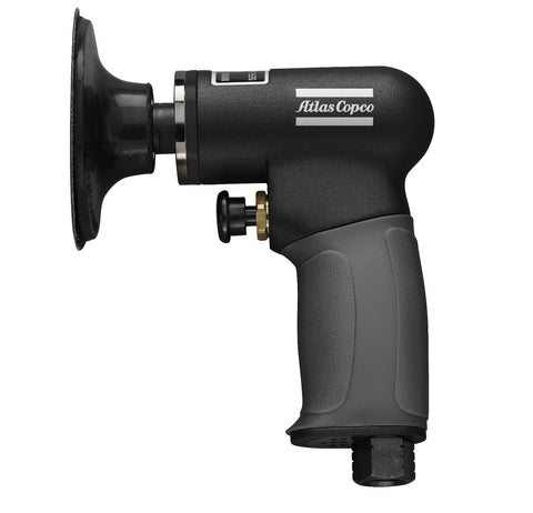 Atlas Copco PRO - G2502: PRO pistol sander - 8423031205