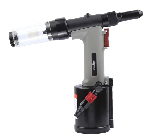 Sigma - RL-4000MV - Air Rivet Tool