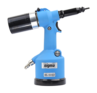 Sigma - RL-0312 - Air Rivet Tool