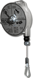 Inox Rope Aluminium Tecna Balancers (Items 9336-9340) 4-14kg