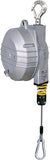 Inox Rope Aluminium Tecna Balancers (Items 9357-9359) 14-25kg
