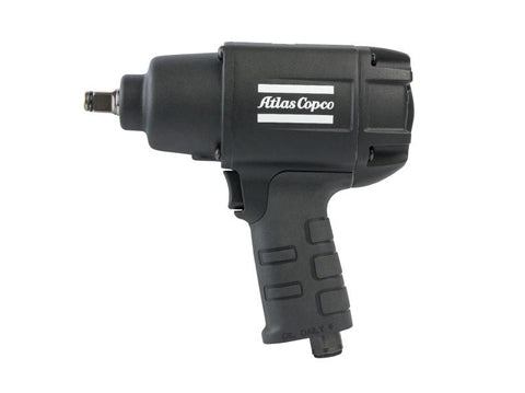 Atlas Copco PRO - W2412: PRO Impact Wrench - 8434124862