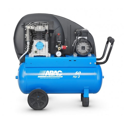 ABAC A29B 50 CM3 UK AIR COMPRESSOR