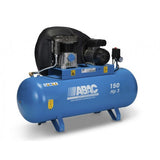 ABAC PRO A39B 150 FM3 UK AIR COMPRESSOR