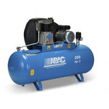 ABAC PRO A39B 200 FM3 UK AIR COMPRESSOR