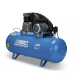ABAC PRO A39B 200 FM3 UK AIR COMPRESSOR