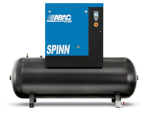 Spinn 410 200 V400 Air Screw Compressor - 4152008009