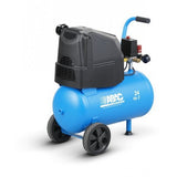 ABAC POLE POSITION O20P UK 24 litre AIR COMPRESSOR