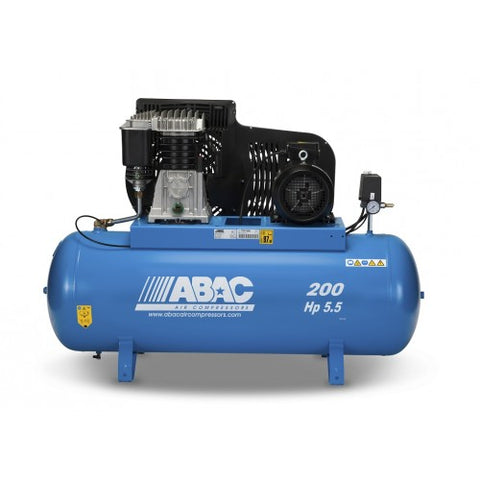 ABAC PRO B5900B FT5.5 UK AIR COMPRESSOR