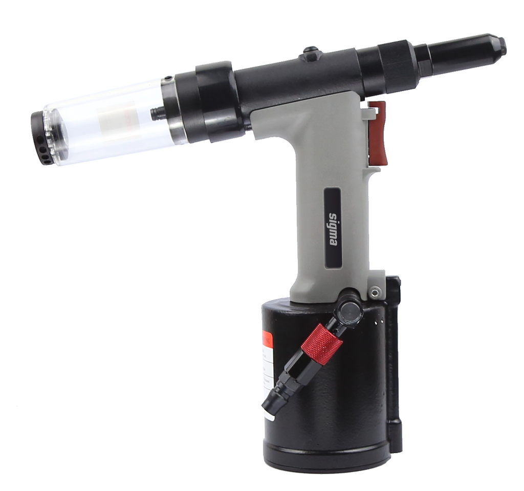 Sigma - RL-4000MV - Air Rivet Tool – Total Air Supplies