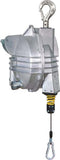 Inox Rope Aluminium Tecna Balancers (Items 9364-9369) 25-75kg